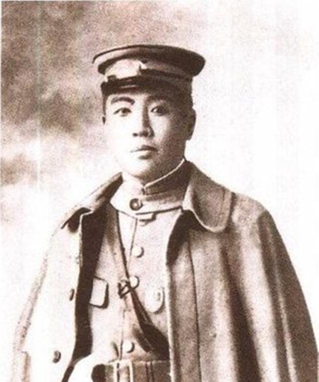 郭松龄|他是张作霖帐下五虎大将，却被郭松龄闷死在棺中，见者纷纷落泪