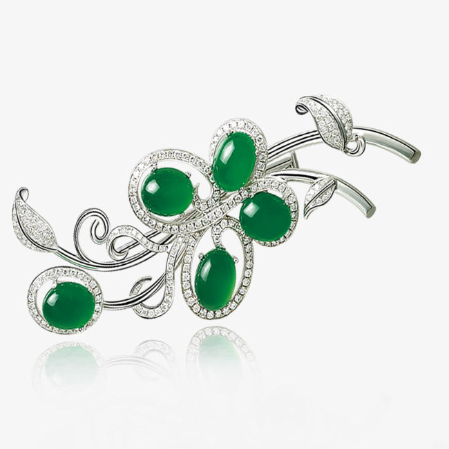 翡翠|买翡翠,裸石or镶嵌怎么选才正确?