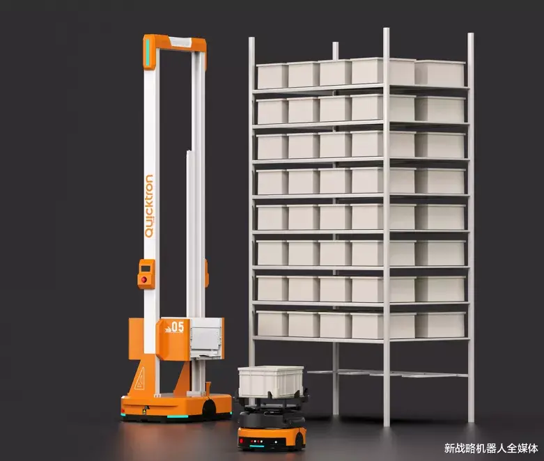 机器人|新品路演专场&专精特新专场,超10家企业CEO齐聚论道