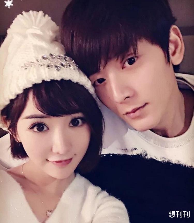 沈翠喜|男人分手后撕破脸的样子能有多难看？这10个男星一个比一个绝