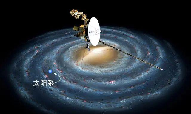 刘慈欣 如果人类有一秒一光年的飞船，能否发现宇宙的尽头？真相颠覆认知