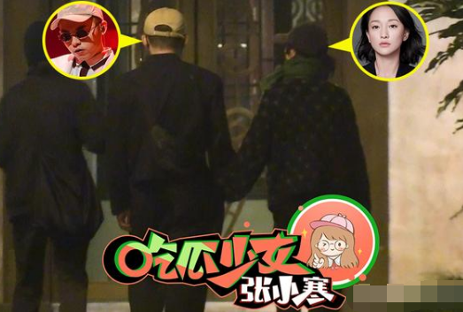 刘亦菲|周迅被曝姐弟恋后，小13岁卓越发文一语双关：好饭不怕晚