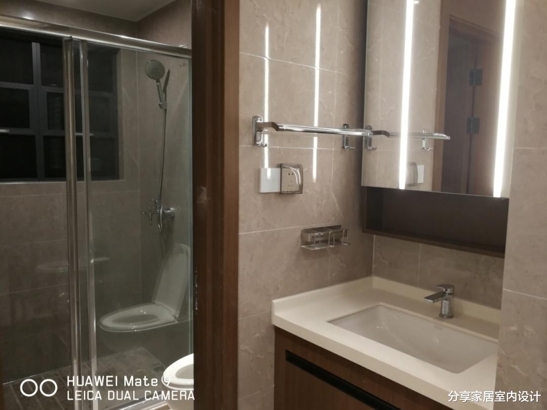 |人生第一套新房，全屋家具进场晾着通风中，期待入住后的新生活！