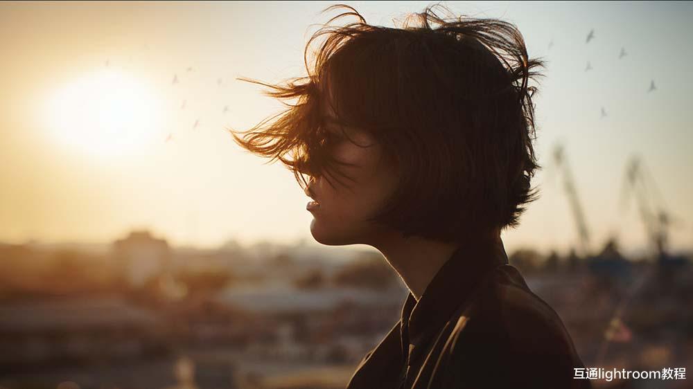 户外人像摄影，掌握这7个技巧，助你拍出好看的户外人像照！