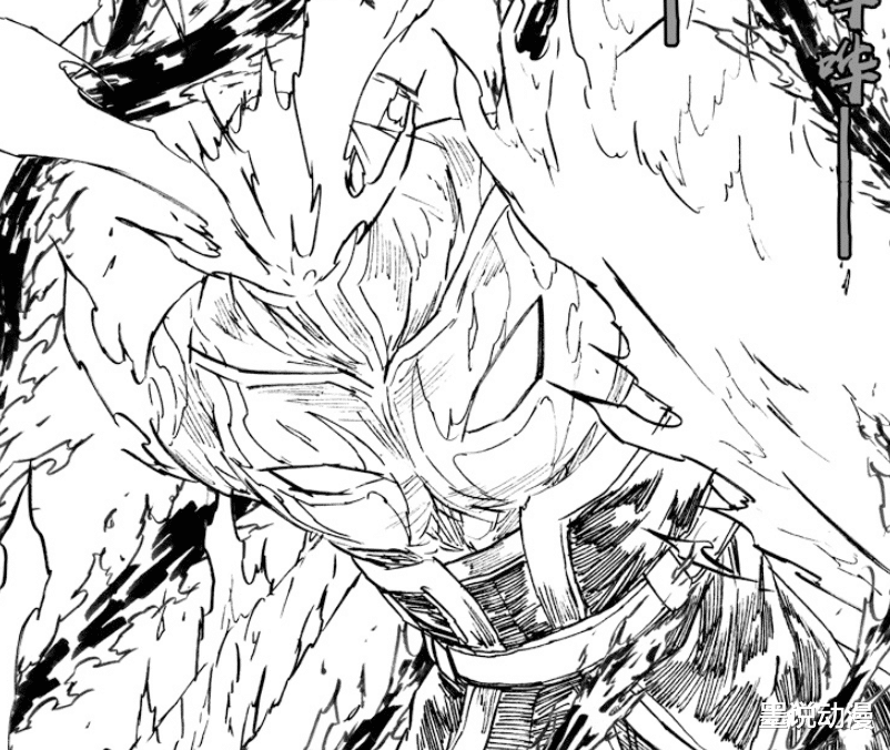 镇魂街|镇魂街:刑天发挥极致战力,压制转轮神珠,但胜负并未分晓