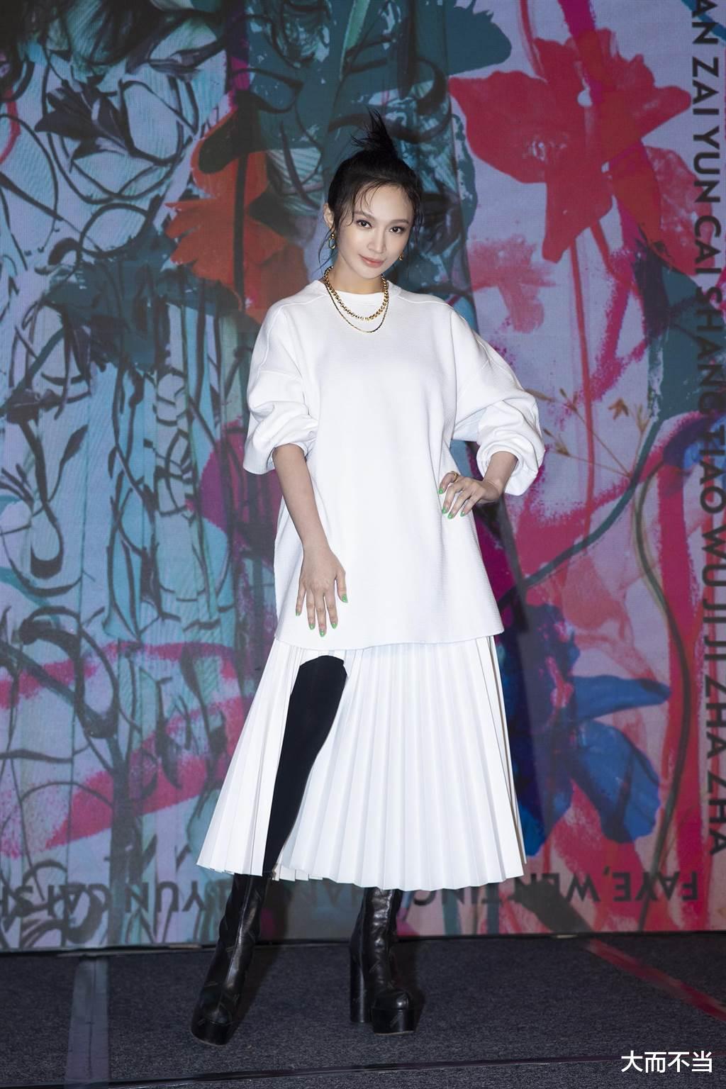 飞儿|飞儿诉陈建宁伪造文书案正式通过,17年师徒,终将对簿公堂