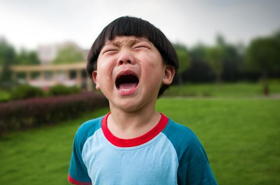 急诊室老苗|孩子被吼时不说话？背后真相令人痛心，看完别再吼你家孩子了