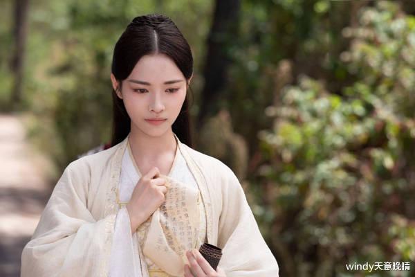 山河令|明年爆款预定，男主演过《山河令》，女主曾与张哲瀚合作两次