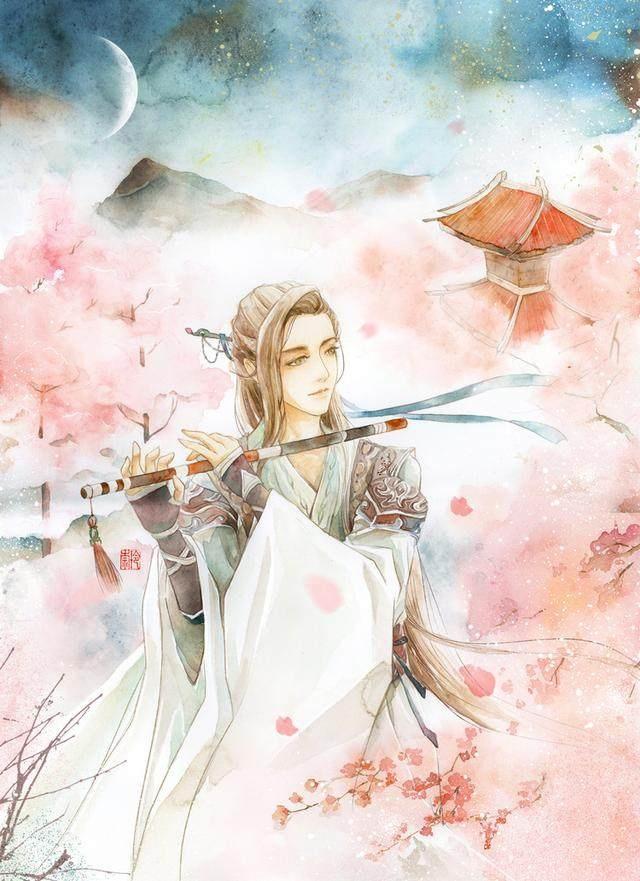 影视化|《将进酒》上热搜，耽改影视化热潮，谁的魅力？