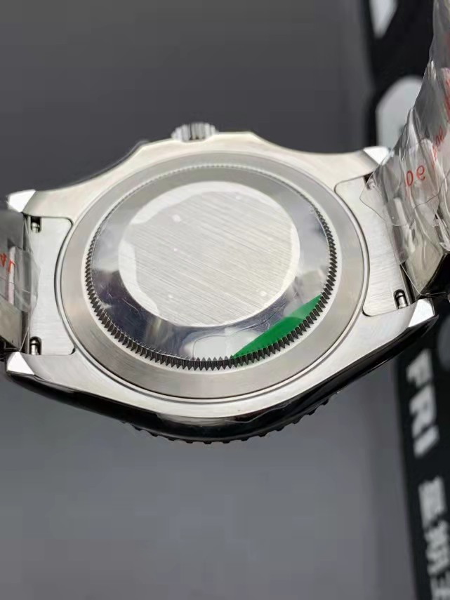 小墨说表 小墨说表:EW【2020匠心之作】劳力士游艇名仕型40MM系列