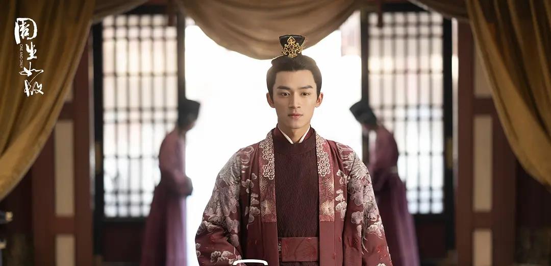 孙怡|《洗铅华》开机在即，周也孙怡鞠婧祎参演，男主出自《周生如故》