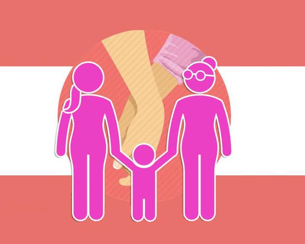 长寿|女人别怕小！这3个部位“越小”，长寿君越“偏爱”你，你占几个