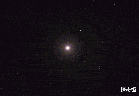 恒星 800多颗恒星突然消失，可能被“改造成武器”，外星文明蠢蠢欲动？