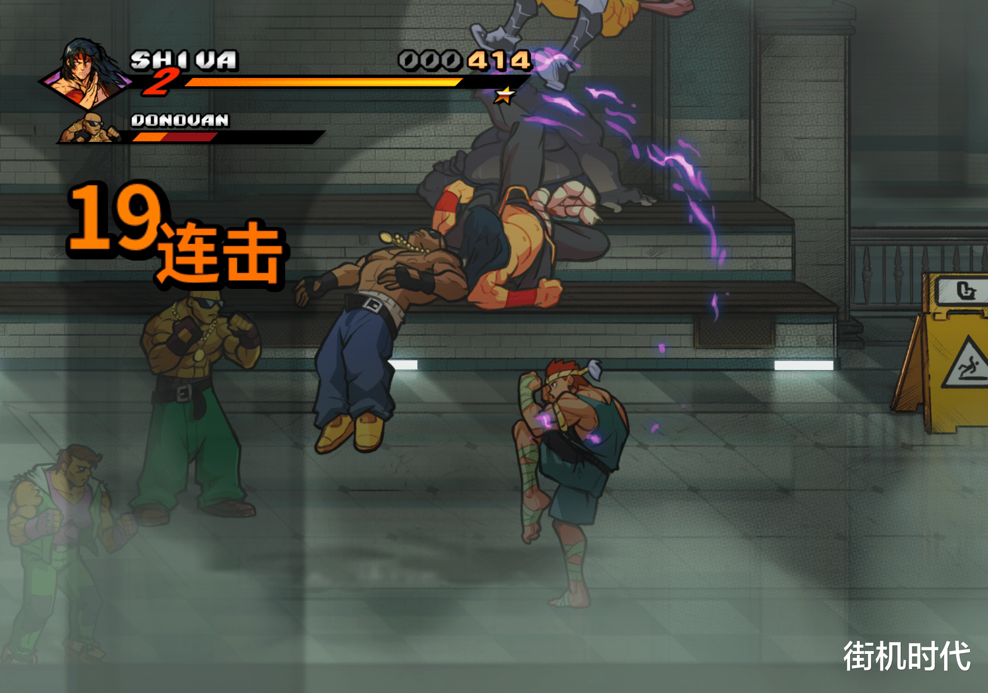 街机游戏|街机游戏玩了几十年才搞明白：越不起眼的小怪，越容易收人头