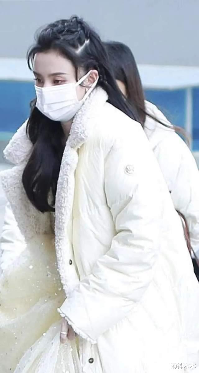 明星|文联春晚明星穿搭:杨幂爱高奢,唐艺昕穿宋茜同款,李易峰撑国货