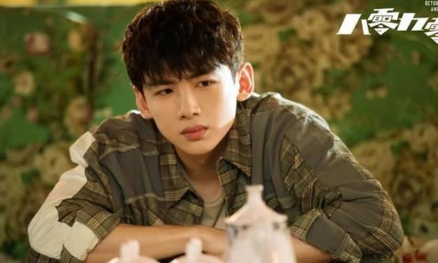 御赐小仵作|打败白敬亭击退任嘉伦，这部“三无产品”小成本网剧凭啥这么横？