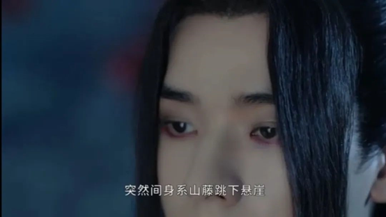 山河令|历经改名风波，《山河令》我看了四集，细节硬伤，令我心情复杂