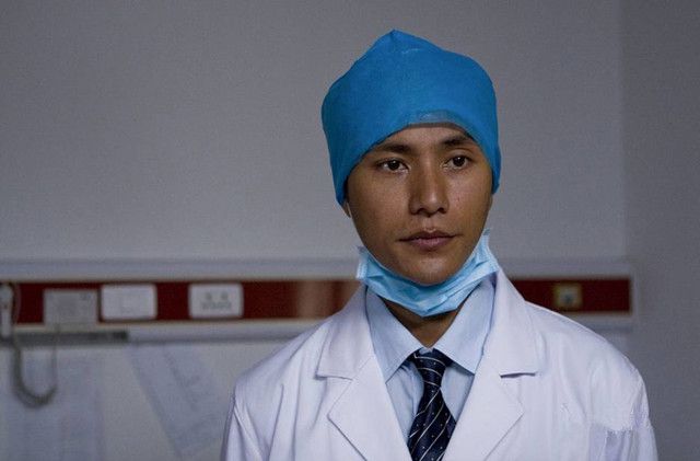 陈坤|《输赢》刚上线,陈坤又有一部新剧将拍,女主是位实力派演员