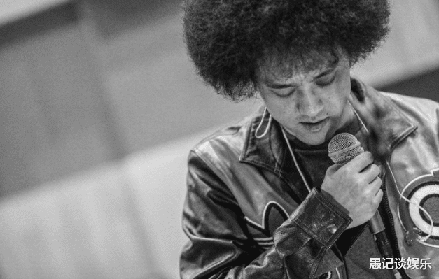 赵英俊|张杰赵英俊相识于微时，重逢于山巅，本以为是再续，没想到是诀别