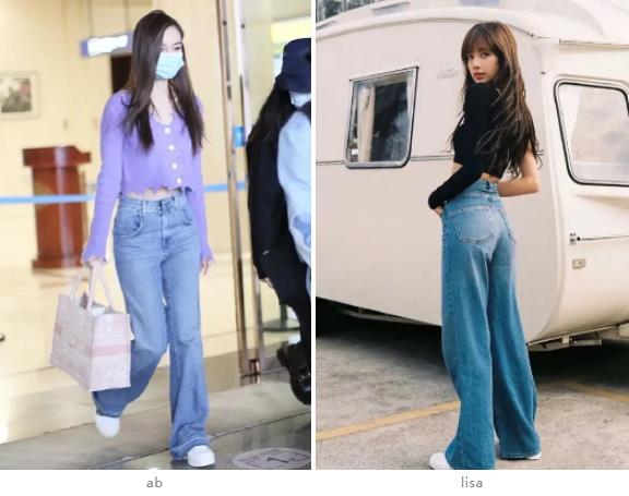 toni雌和尚的时尚经 你们要的北方穿搭博主 这些最好学！ | 搭配经