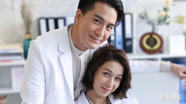 TVB|拿奖“靠实力”就行?但这7人都成“遗憾”,还有人敢当场质问TVB