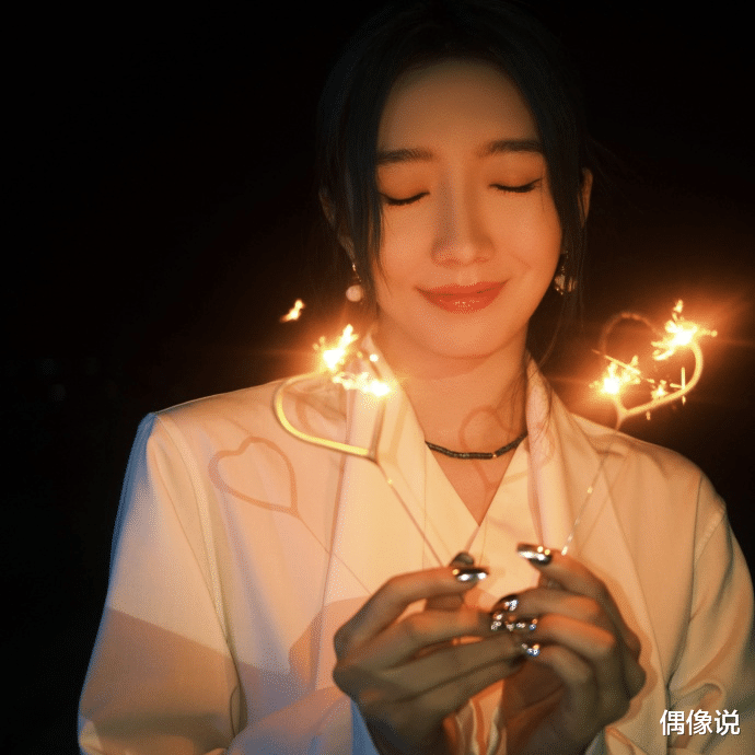 孟美岐|孟美岐发文道歉:我会深刻反思!否认“知三当三”,评论区大量脱粉