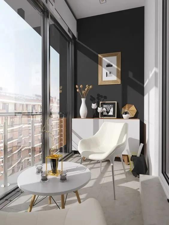 |装修干货 | 封阳台前先看一看，怎么做才不会后悔？