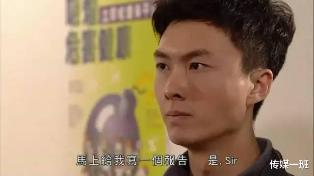 王浩信|你不知道的视帝王浩信：内地土生土长，普通话10级，弟弟也是演员