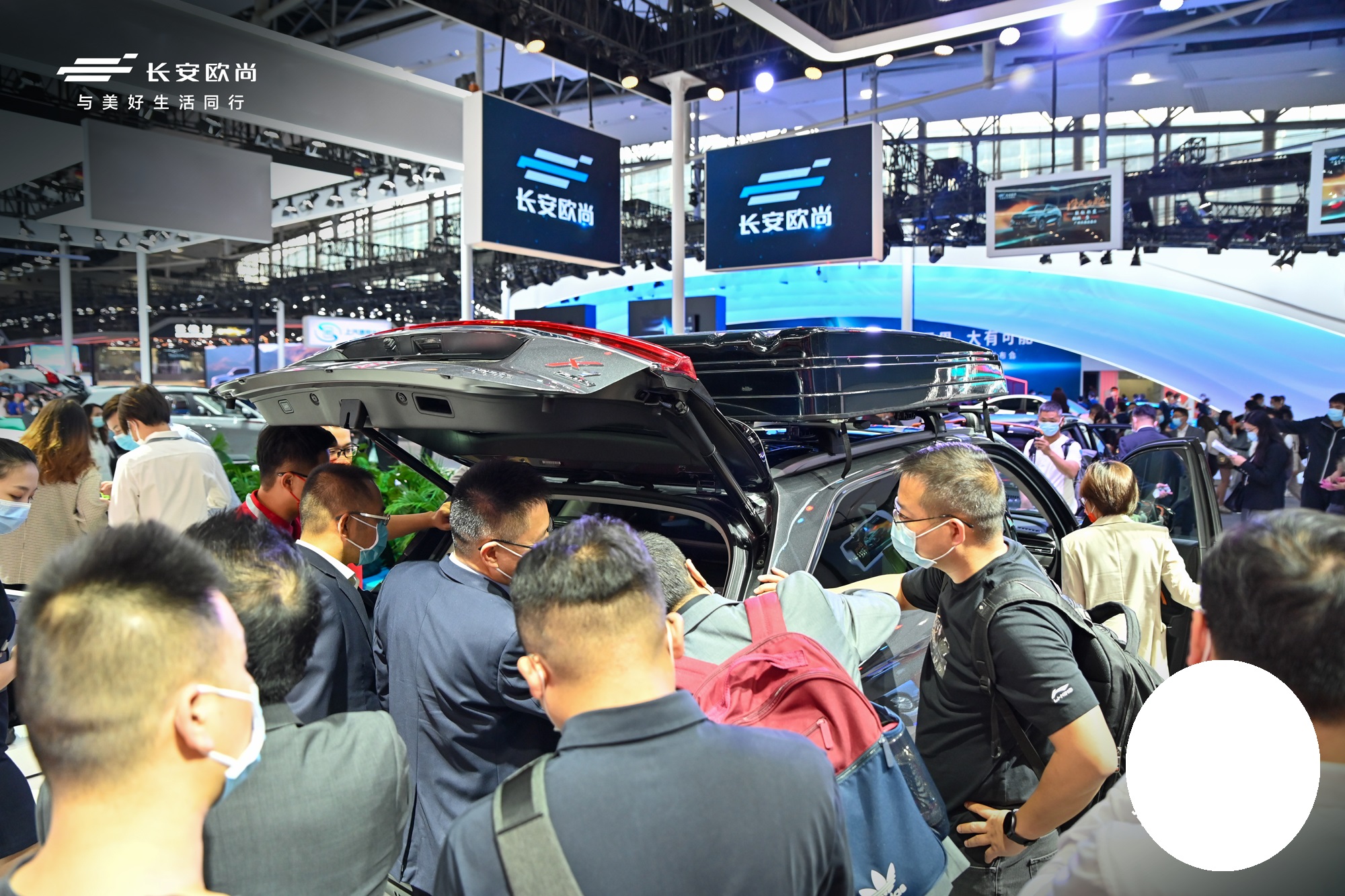 乐呵吧 享受山河大地完美伴侣