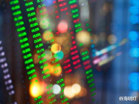 交易 中国股市：看见朝天一炷香形态，头也不回地跑，晚了就给主力送钱