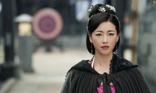 张碧晨|娱乐圈最好命的女明星，这就糊了？