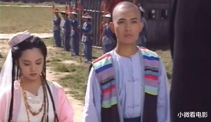 宋轶|国内影响力最大的10部金庸剧，你认为哪部改编的最成功？