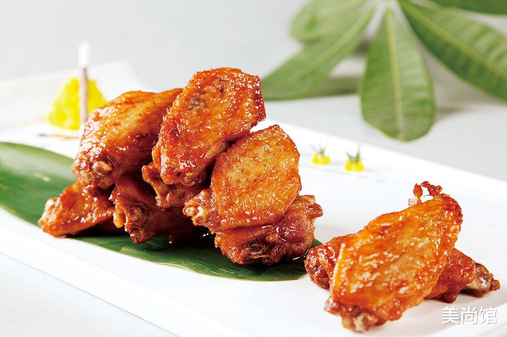 美尚馆|减肥就要吃肉！永远吃不腻的肉肉美食推荐！
