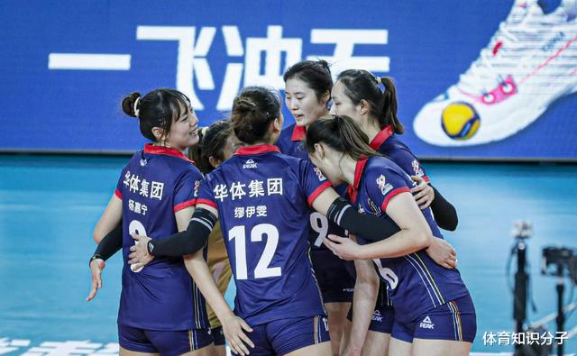丁霞|女排1米9高大二传横空出世！传球又高又稳，丁霞接班人浮出水面