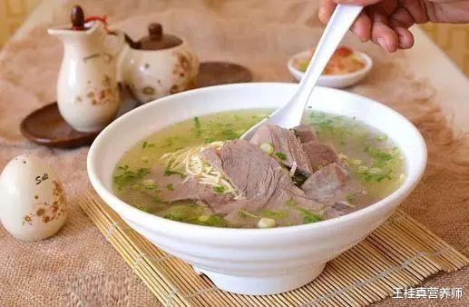 燕麦 饭前喝汤，苗条健康？喝对了是减肥，喝错了，4个坏处会找上门
