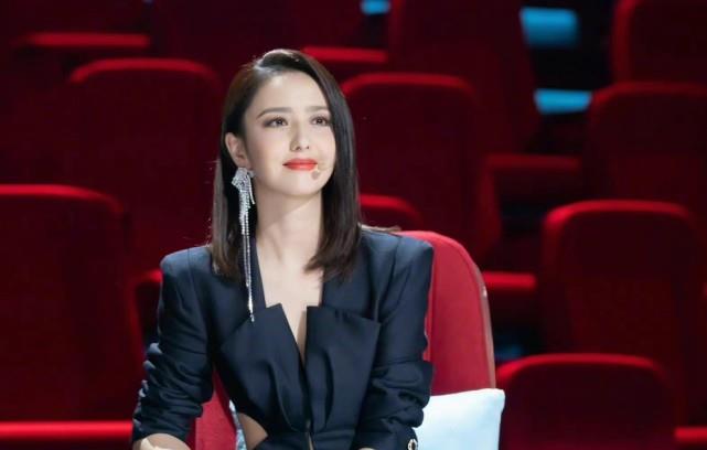 |离开陈思诚的佟丽娅，活得更加美丽！女人只能靠自己