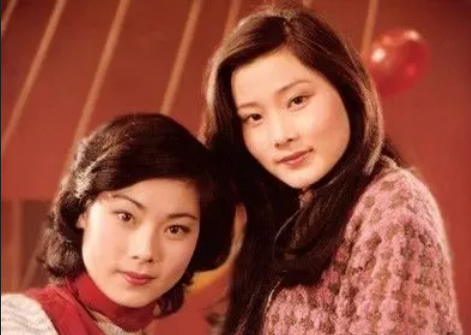 娱蛋哥哥|“姨太太专业户”何赛飞:与巩皇搭戏也不落下风,如今过得怎样?