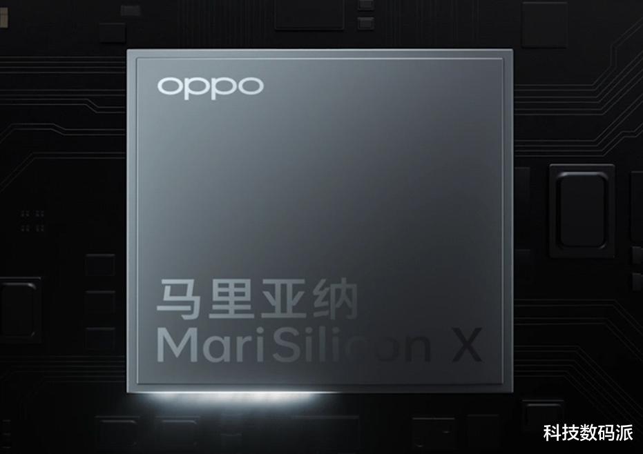 芯片|OPPO首个自研芯片发布,6nm工艺+四大技术突破,见证中国科技崛起