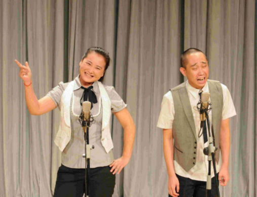 许凯|白凯南的毁灭史：从春晚笑星到无人问津，他到底做错了什么？