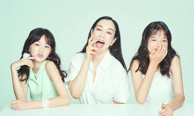 机加工分享赵工|错过周星驰，三婚两离，嫁小13岁老公的钟丽缇真的幸福吗？