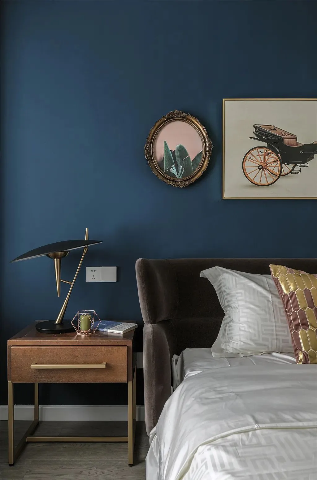 150㎡现代轻奢，舒适华丽，温情雅致