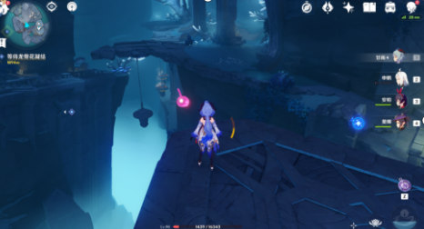 |KA-CN资讯：原神渊下宫 隐藏宝箱位置图解