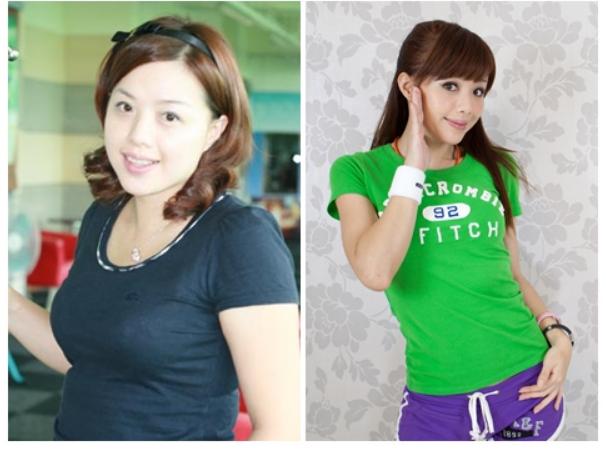 衰老|35的她被出轨，后瘦身逆袭，活成你高攀不起的样子