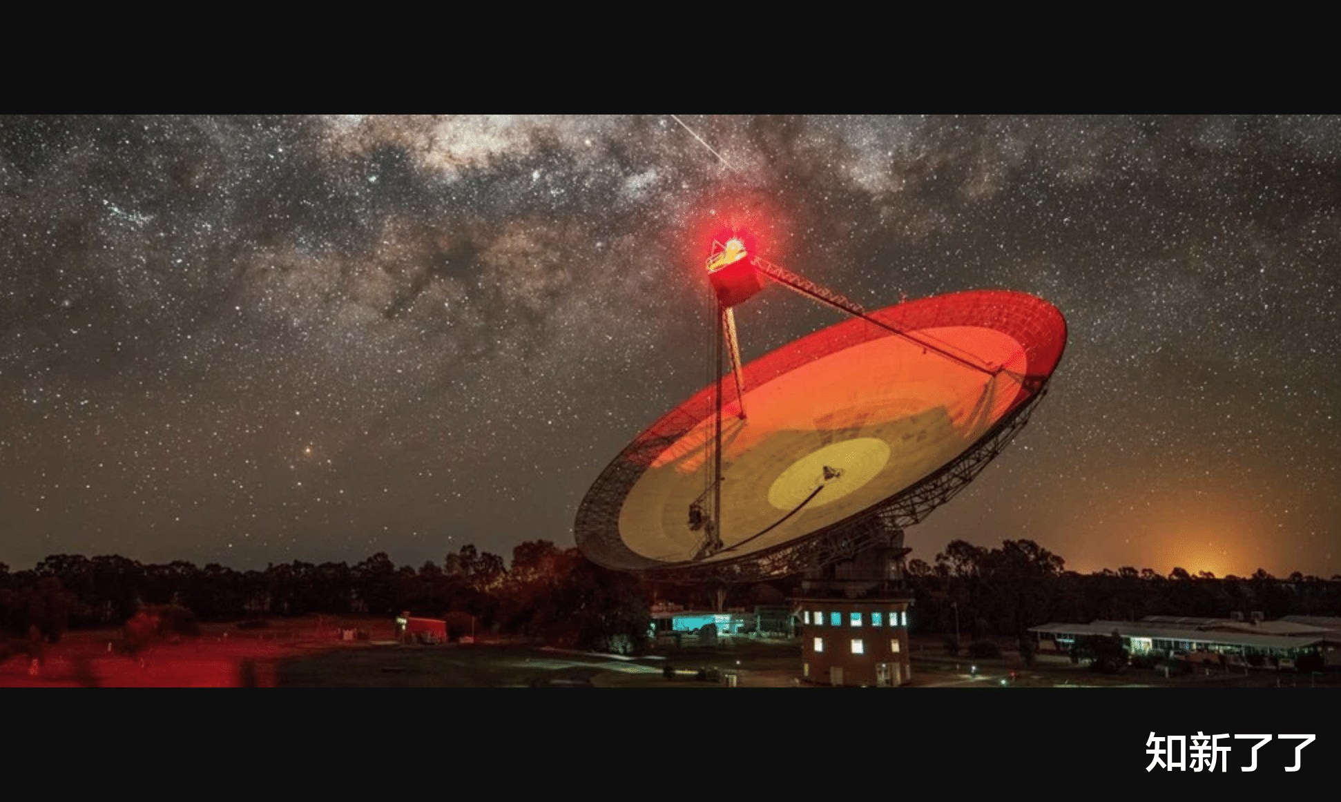 那个疑似来自比邻星的激动人心的信号现在已经被解决了