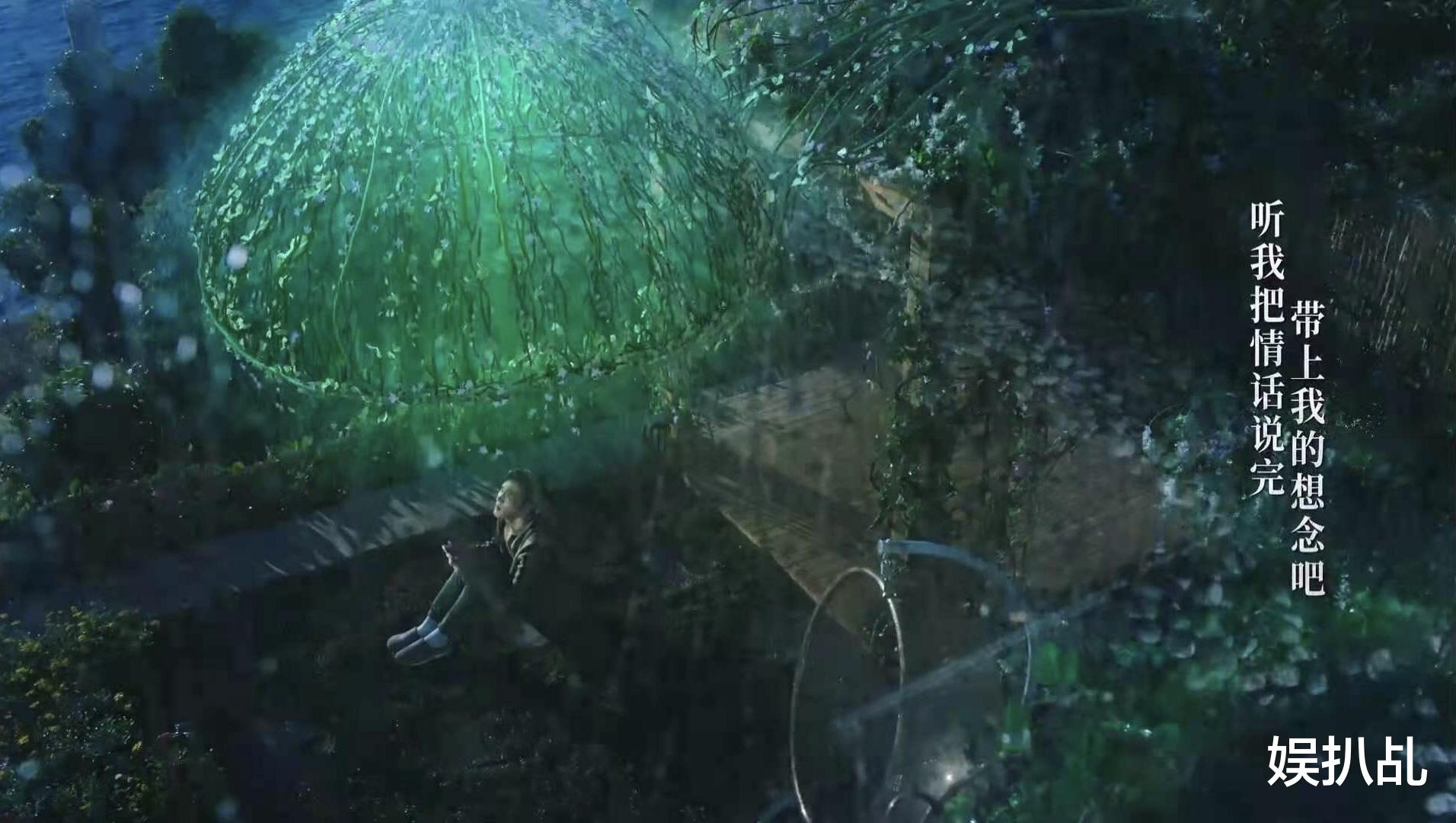 司藤|《司藤》剧组有多穷？配角靠现场“抓人”，景甜首饰坏了继续戴