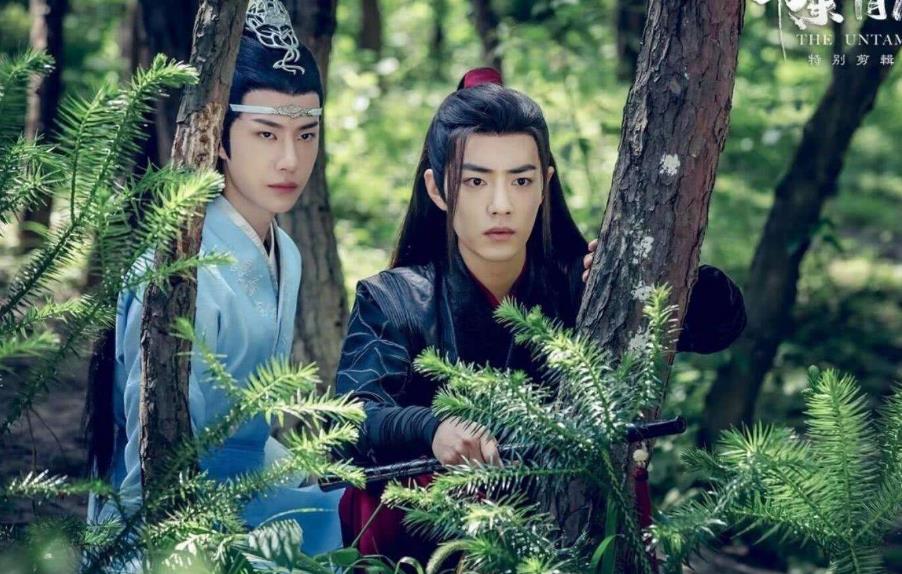 韩剧|从流量派转为实力演技派，肖战成功了吗？