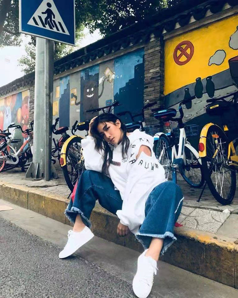 刘明湘|被唱歌耽误的运动员 甜酥系美声刘明湘