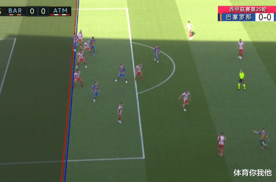 巴塞羅那|0-0！0-1！巴薩造一恥辱，皇馬一夜利好：擊敗塞維利亞便登頂