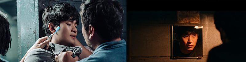 某一天|金秀贤车胜元互尬演技！演完一部《某一天》，直接财富自由真羡慕