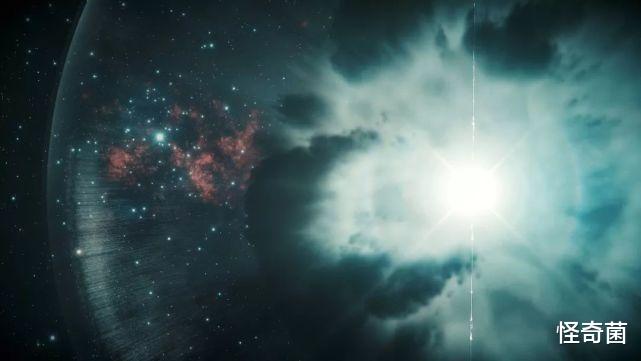 宇宙为什么是黑色的?你以为是正常,其实隐藏着一个残酷事实